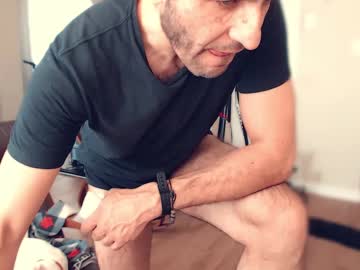 Ultratoaster Chaturbate stream image from February 13, 2025