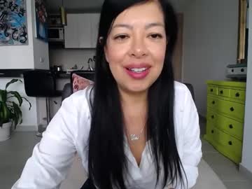 Vero_Milf Chaturbate stream image from February 13, 2025