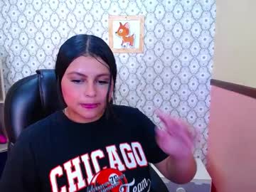 Zoelunna Chaturbate stream image from February 13, 2025