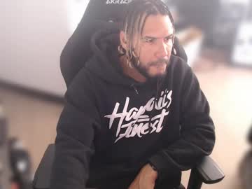 Aloha_King Chaturbate stream image from February 13, 2025