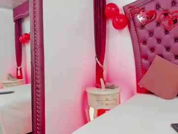 Ambersantanna Chaturbate stream image from February 13, 2025