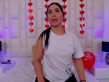 Ariana_Rouse_ Chaturbate stream image from February 13, 2025