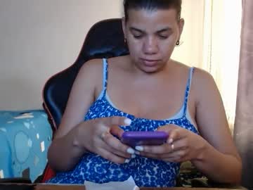Ariannaloovel Chaturbate stream image from February 13, 2025