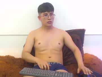 Brand_Baker Chaturbate stream image from February 13, 2025