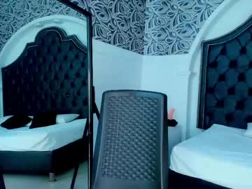 Brandy_Soto Chaturbate stream image from February 13, 2025