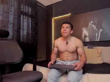Frank_Miller1 Chaturbate stream image from February 13, 2025