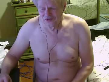 Gethyn Chaturbate stream image from February 13, 2025