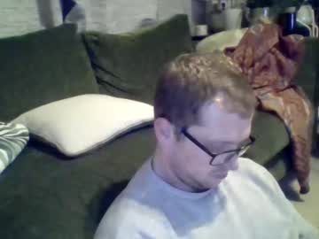 Ginwood Chaturbate stream image from February 13, 2025