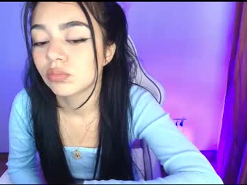 Hana_Garcia Chaturbate stream image from February 13, 2025