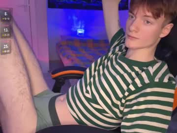 Hunterrxxxhunter Chaturbate stream image from February 13, 2025