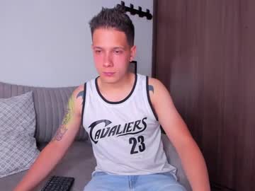 Justin_Biker Chaturbate stream image from February 13, 2025