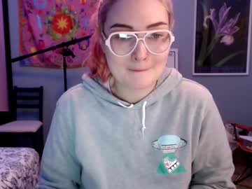 Kittycatmeow118 Chaturbate stream image from February 13, 2025