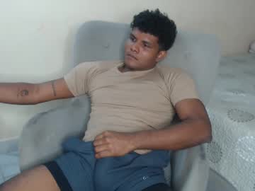 Lebronblack21 Chaturbate stream image from February 13, 2025