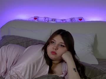 Lillianhaig Chaturbate stream image from February 13, 2025