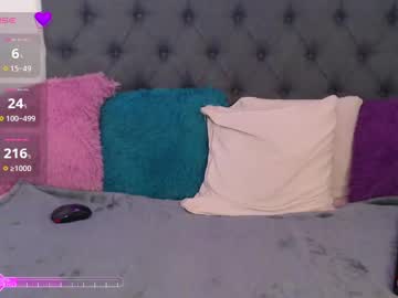 Maripao__69 Chaturbate stream image from February 13, 2025