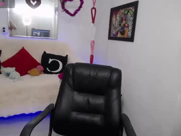 Naomi__Rose1 Chaturbate stream image from February 13, 2025