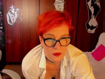 Natalie_555 Chaturbate stream image from February 13, 2025