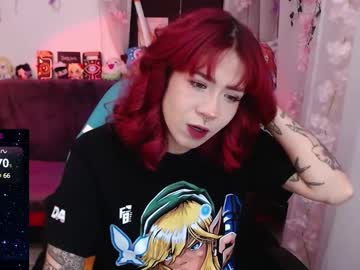 Newjadedelux Chaturbate stream image from February 13, 2025