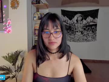 Nia_Blaze Chaturbate stream image from February 13, 2025