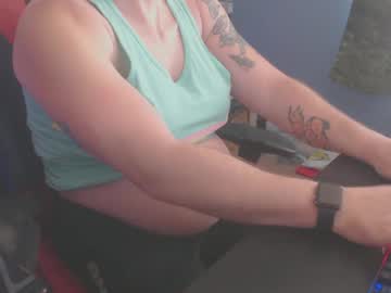 Olorlando321 Chaturbate stream image from February 13, 2025