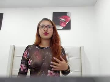 Pollycooper Chaturbate stream image from February 13, 2025