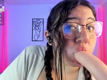 Rubyy_24 Chaturbate stream image from February 13, 2025