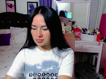 Sabina_William_ Chaturbate stream image from February 13, 2025