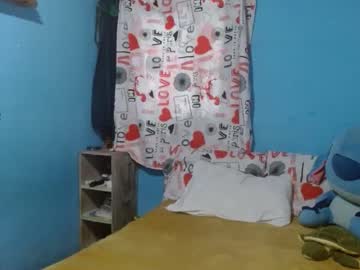 _Sammanttha Chaturbate stream image from February 13, 2025