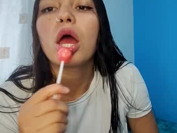 Sayuce_Black Chaturbate stream image from February 13, 2025