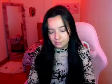 Scarlet_Rdc Chaturbate stream image from February 13, 2025
