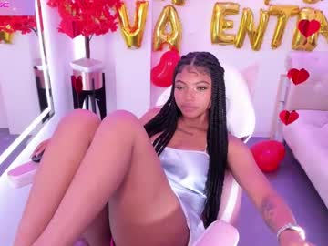 Sophia_Lenner_ Chaturbate stream image from February 13, 2025