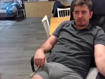 Tomko89 Chaturbate stream image from February 13, 2025
