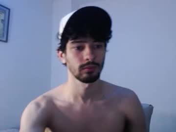 Zack_Belmont_ Chaturbate stream image from February 13, 2025