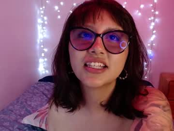 Zooe_1 Chaturbate stream image from February 13, 2025