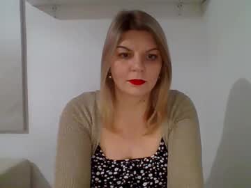 Adriannajoy40 Chaturbate stream image from February 13, 2025