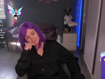 Agata_Kriste7 Chaturbate stream image from February 13, 2025