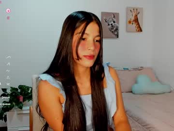 Aitanaa1_ Chaturbate stream image from February 13, 2025