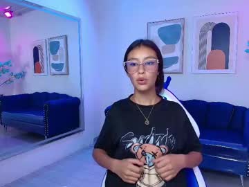 Ana_Andersson Chaturbate stream image from February 13, 2025
