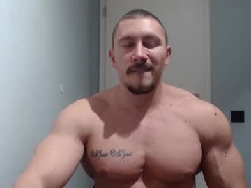 Angelofit Chaturbate stream image from February 13, 2025