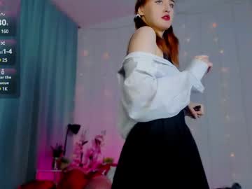 Ariel_Farley Chaturbate stream image from February 13, 2025