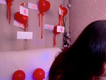 Baby_Kally Chaturbate stream image from February 13, 2025