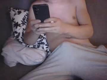 Babyboy455 Chaturbate stream image from February 13, 2025