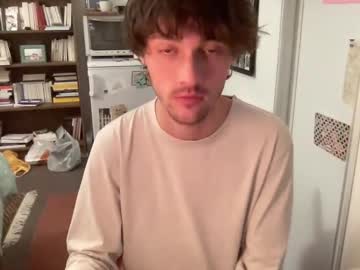 Baptisteriviere Chaturbate stream image from February 13, 2025