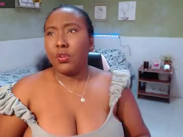 Caroldelatorre Chaturbate stream image from February 13, 2025