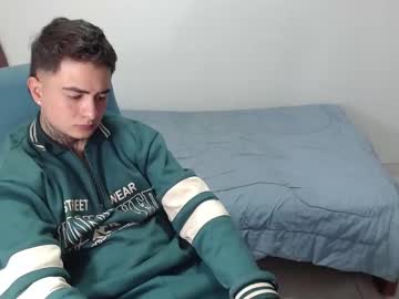 Charly_2002 Chaturbate stream image from February 13, 2025