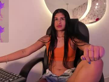Cleopatraa1 Chaturbate stream image from February 13, 2025