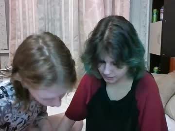 Crystal_Porn_Love Chaturbate stream image from February 13, 2025