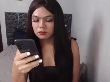 Daniela_Deusa Chaturbate stream image from February 13, 2025