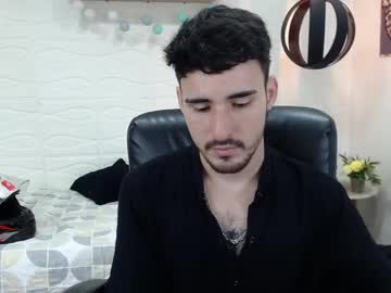 Dmitrisanders1 Chaturbate stream image from February 13, 2025