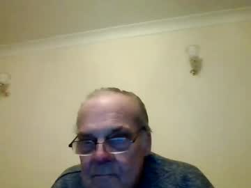 Fabric21 Chaturbate stream image from February 13, 2025